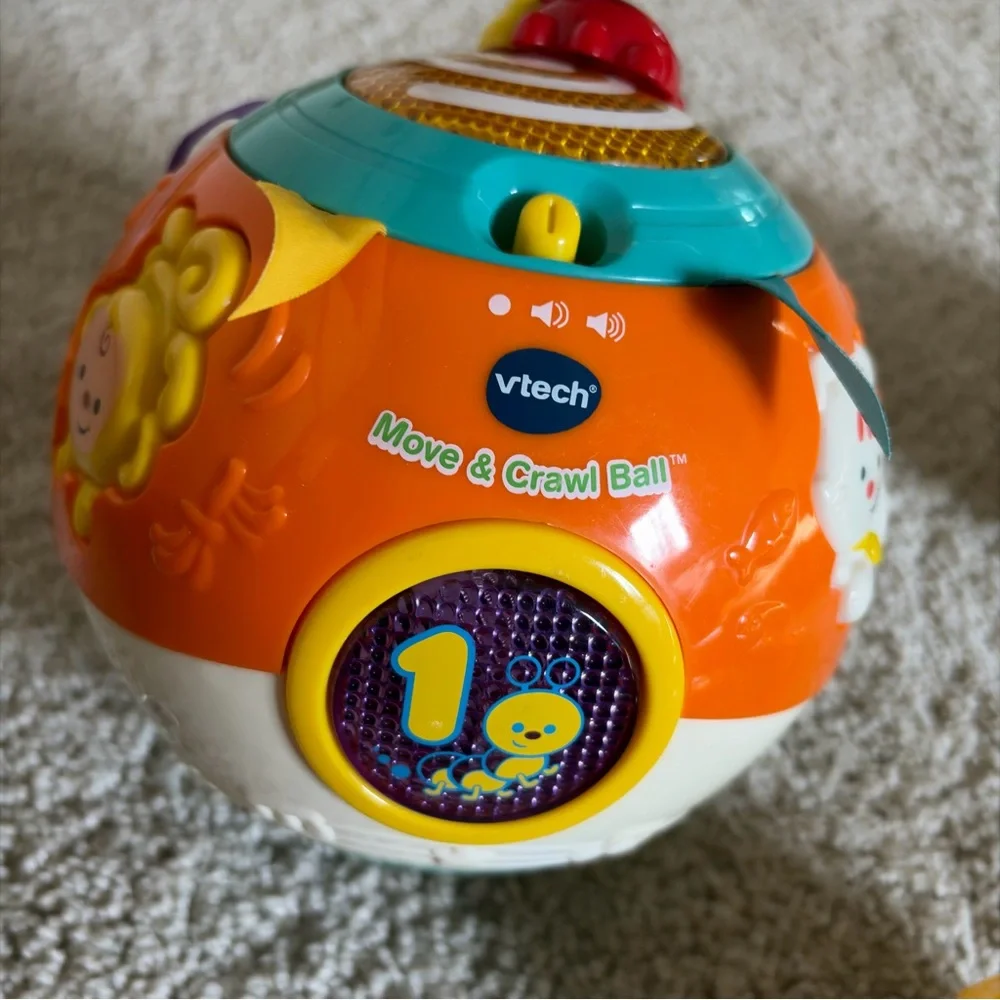 Baby interactive educational Toys bundle